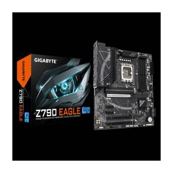 GIGABYTE Z790 EAGLE