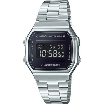 Image 1 of Casio A168WEM-1