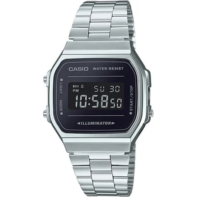 Casio A168WEM-1