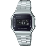 Casio A168WEM-1 Часовници