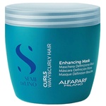 ALFAPARF Milano SDL Curls Подхранваща маска за къдрави и чупливи коси, 500 ml - baby