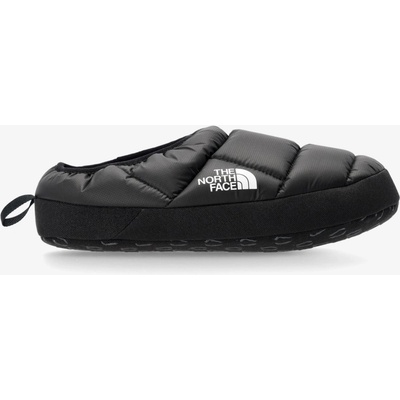 The North Face Nse Tent Mule IV péřové papuče tnf black tnf black