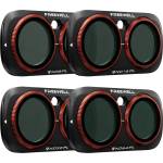 Freewell Комплект филтри Freewell Bright Day за Insta360 Luna Ultra 4-pack (FW-LNUB-BRG)