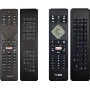 Philips ykf400-105 (996596006789) - оригинален дистанционен контрол (ykf400-105 (996596006789)) Дистанционно