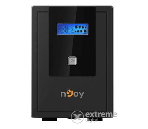 NJOY UPCMTLS620HCAAZ01B