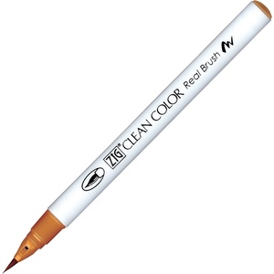 ZIG Clean Color Писалка 601 Пясък (RB-6000AT-601)