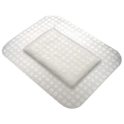 SMITH and NEPHEW Opsite Post-Op 15,5 x 8,5 cm 20 ks
