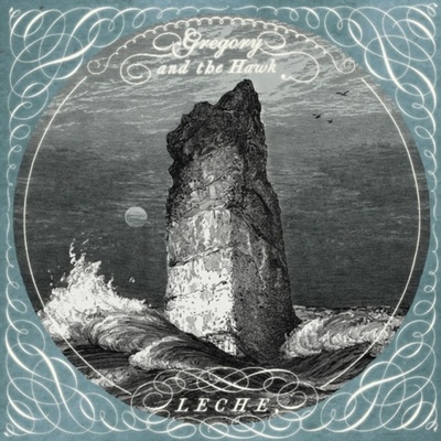 Leche Gregory and the Hawk CD