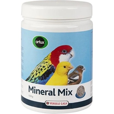 Orlux Mineral Mix минерален микс за птици - 1.35кг