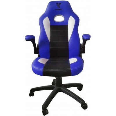Tempest Геймърси стол Tempest Racing Sports