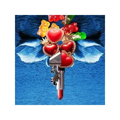 Sleigh Bells - BUNKY BECKY BIRTHDAY BOY CD
