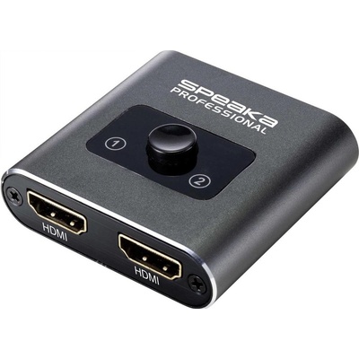 SpeaKa Professional SP-BDS-120