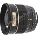 Samyang 85mm f/1.4 Aspherical IF MC Canon