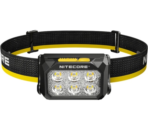 Nitecore HA29 UHE