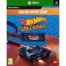 Hot Wheels Unleashed (Challenge Accepted Edition) (XSX)