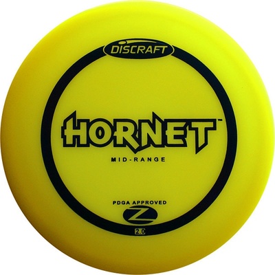 Discraft Hornet Z Line