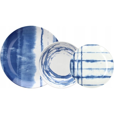 Tognana Jedálenská súprava KOONAN GRIGIO 18 ks