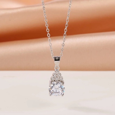 Jan Kos jewellery Stříbrný přívěsek MHT 2491 SW00