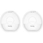 Lionelo Колектор за кърма Lionelo - Milky Simple, 2 x 60 ml (5903771722216) - ozone