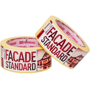 Beorol Хартиено тиксо Beorol Fasade 33 метра (FASK18)