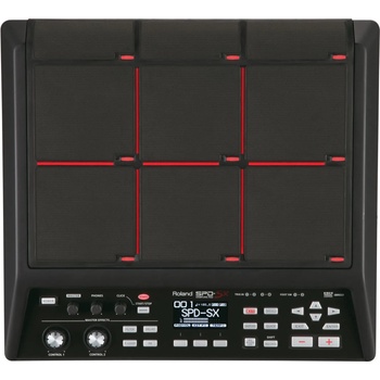 Image 1 of Roland SPD-SX Пад за електронни барабани (SPD-SX)