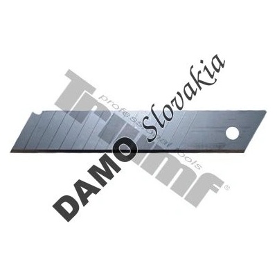TRIUMF Čepeľ 0,5 x 18 mm