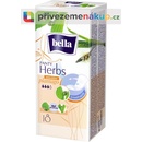Hygienické vložky Bella Herbs Plantago Sensitive 18 ks
