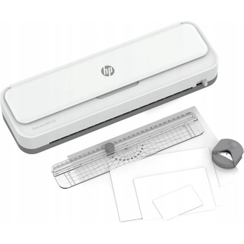 HP Onelam 400 A3