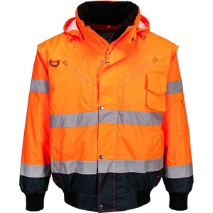 Portwest C465ONRS