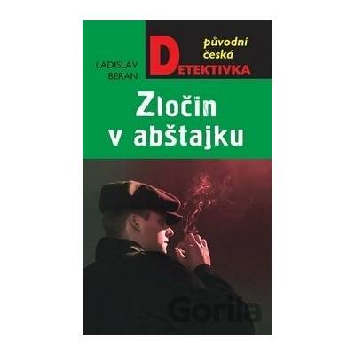 Zločin v abštajku