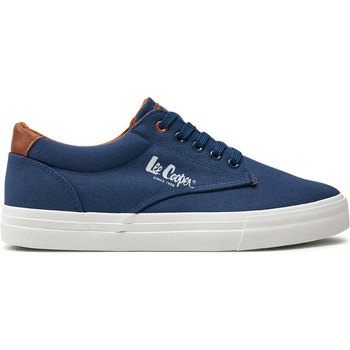 Lee Cooper Гуменки Lee Cooper LCW-24-02-2141MB Navy (LCW-24-02-2141MB)
