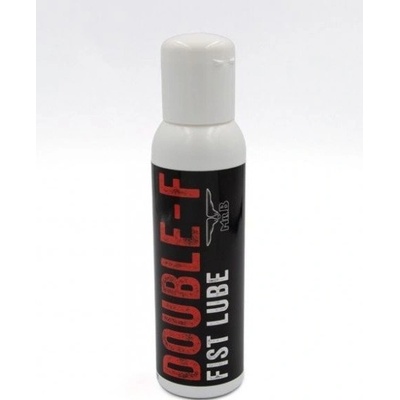 Mister B Double-F Fist Lube 250 ml