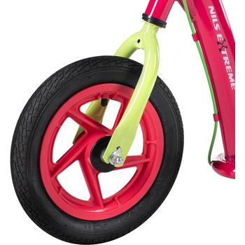 Nils Extreme WH113C ružová