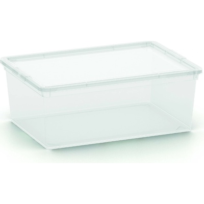 Mamutex Plastový box Home S 11 l