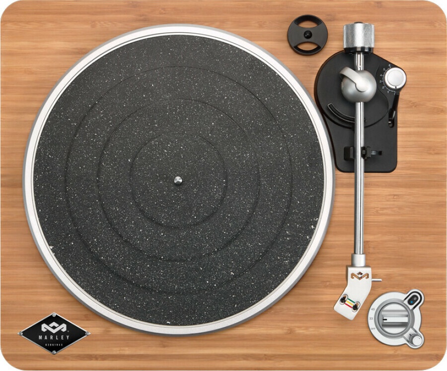 House of Marley Stir It Up od 219,9 € - Heureka.sk