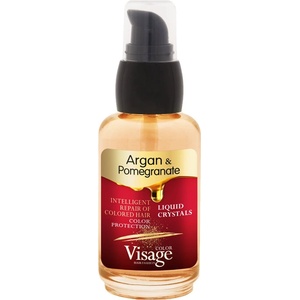 Visage Еликсир за боядисана коса и блясък, 50 ml - ozone