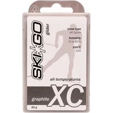 SkiGo XC Glider Graphite 60g