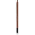 Huda Beauty Lip Contour 2.0 молив-контур за устни цвят Warn Brown 0, 5 гр