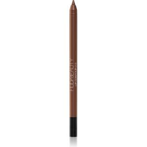 Huda Beauty Lip Contour 2.0 молив-контур за устни цвят Warn Brown 0, 5 гр