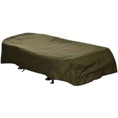 Korda Přehoz na lehátko Dry Kore Bedchair Cover