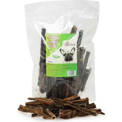 Natureca Jahňacie držky sušené 6 x 250 g