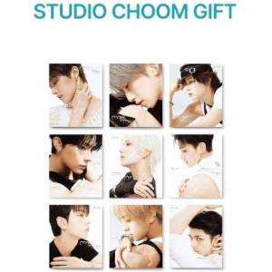 Daniel Shopping s. r. o &Team: Mark On Me (Solo Version With Studio Choom Gift) - CD (098311)