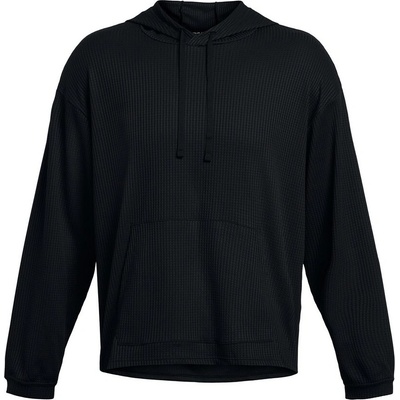 Under Armour UA Rival Waffle Hoodie 1383108-001
