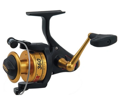 Penn 260 Slammer