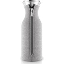 Karafy Eva Solo Karafa do lednice 1 l oblačně modrá sklo