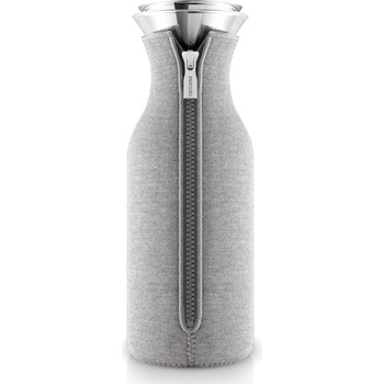 Eva Solo Karafa do lednice 1 l oblačně modrá sklo