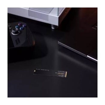 Western Digital WD Black SN7100 2TB (WDS200T4X0E)