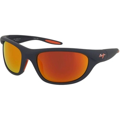 Maui Jim Диоптрични очила Maui Jim Haulani MJ0349S 002