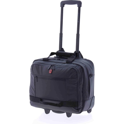 Gladiator Polar čierna 30 L