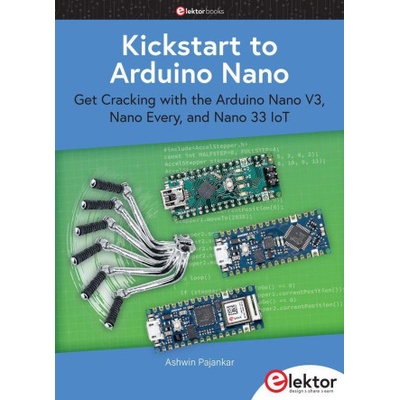 Kickstart to Arduino Nano